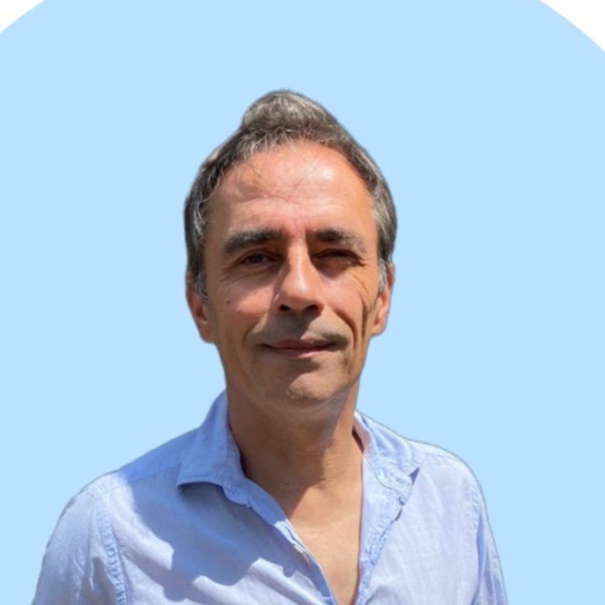 Frédéric Jézégou, consultant SEO et GEO